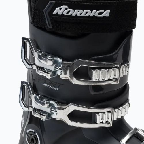 Skischuhe Nordica Sportmachine 3 8 grau 5T18243