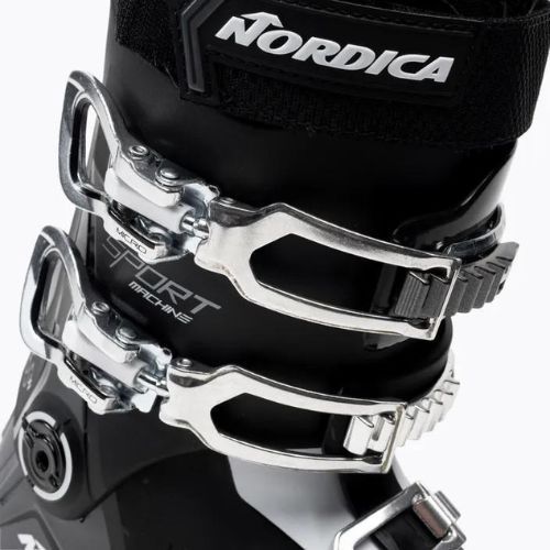 Skischuhe Damen Nordica Sportmachine 3 65 W schwarz