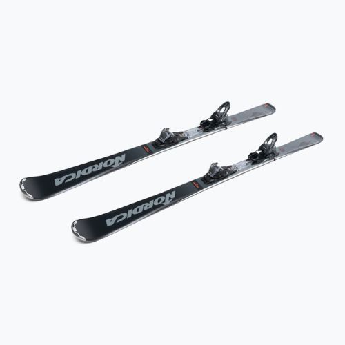 Ski Nordica SPITFIRE 75 FDT + TP2 1 grau A1248SA1