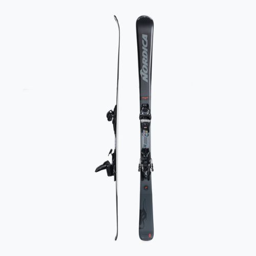 Ski Nordica SPITFIRE 75 FDT + TP2 1 grau A1248SA1