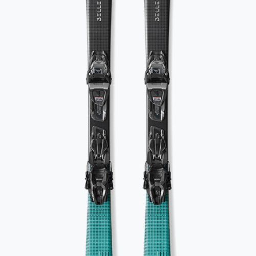 Ski Nordica BELLE 75 + TP2 1 grau A2271SA1