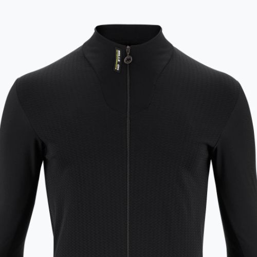 Fahrradjacke Herren ASSOS Mille GTS C2 Spring Fall schwarz 11.3.381.18.M