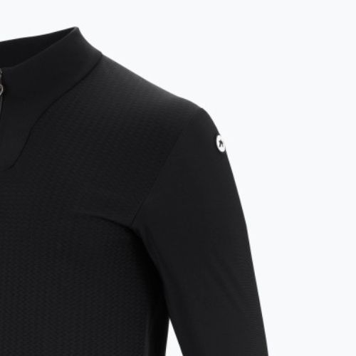 Fahrradjacke Herren ASSOS Mille GTS C2 Spring Fall schwarz 11.3.381.18.M