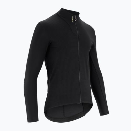 Fahrradjacke Herren ASSOS Mille GTS C2 Spring Fall schwarz 11.3.381.18.M