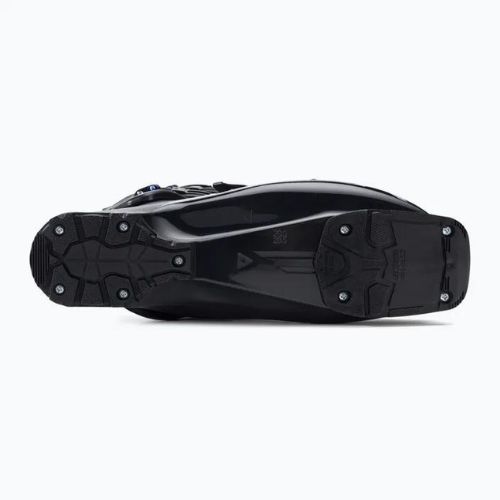 Herren Skischuhe Fischer The Curv 110 Vac Gw schwarz U06822