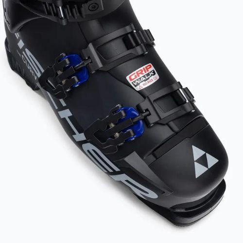 Herren Skischuhe Fischer The Curv 110 Vac Gw schwarz U06822