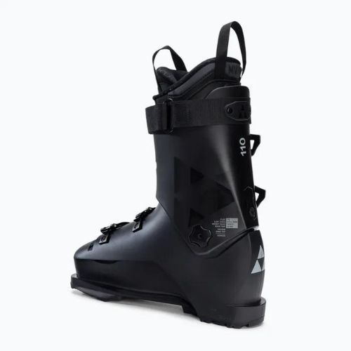 Herren Skischuhe Fischer The Curv 110 Vac Gw schwarz U06822
