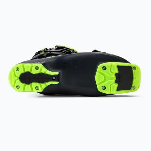 Skischuhe Herren Fischer RC ONE 1 Vacuum Walk blau U921