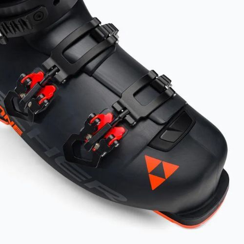 Skischuhe Herren Fischer RC ONE 11 blau U321