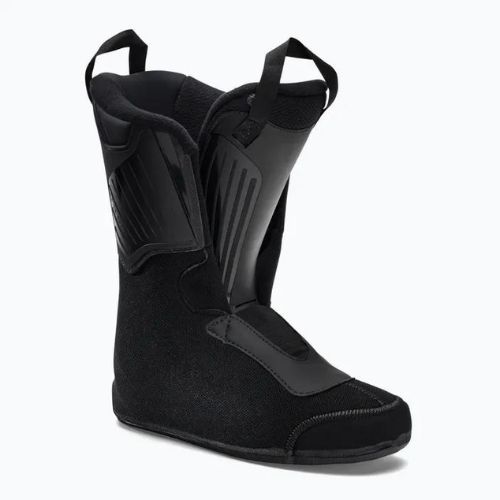 Skischuhe Damen Fischer RC ONE X 85 schwarz U3722