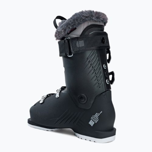 Skischuhe für Frauen Rossignol Pure 70 metal black