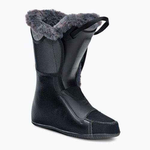 Skischuhe für Frauen Rossignol Pure 70 metal black