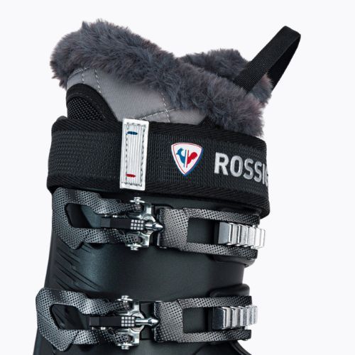 Skischuhe für Frauen Rossignol Pure 70 metal black