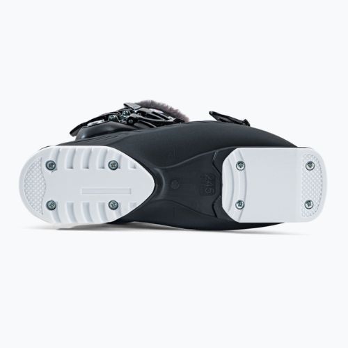 Skischuhe für Frauen Rossignol Pure 70 metal black