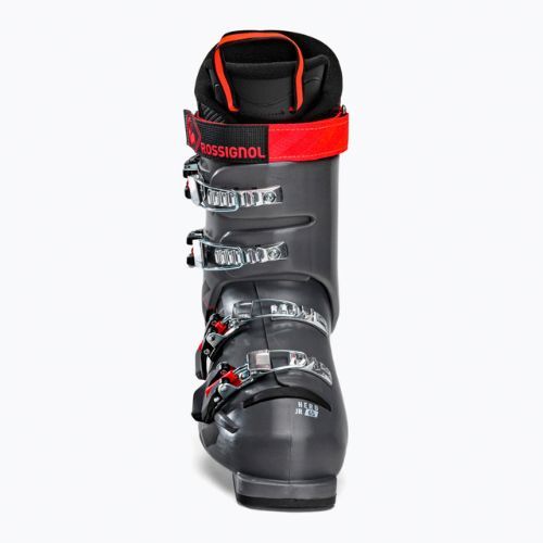Skischuhe für Kinder Rossignol Hero 65 meteor grey