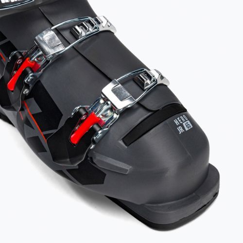 Skischuhe für Kinder Rossignol Hero 65 meteor grey