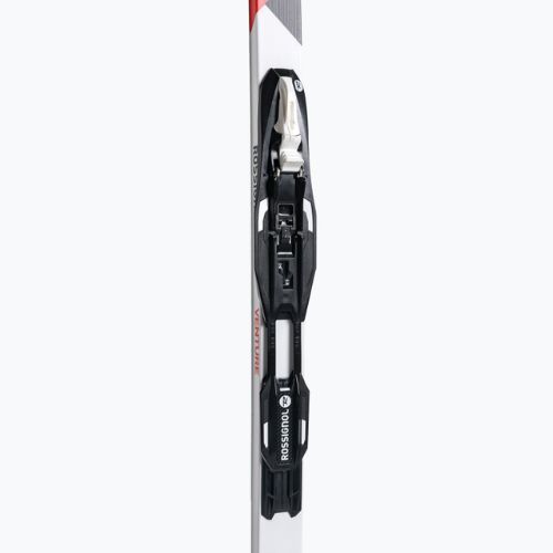 Herren-Langlaufskier Rossignol X-Tour Venture WL 52 + Tour SI red/white