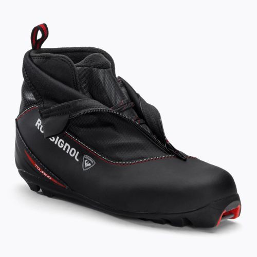 Skilanglaufschuhe für Männer Rossignol X-1 Ultra black