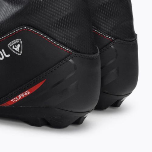 Skilanglaufschuhe für Männer Rossignol X-1 Ultra black