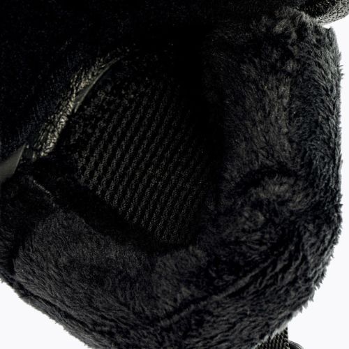 Skihelm Rossignol Fit Visor Impacts black