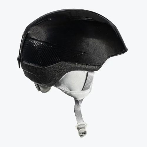 Skihelm Rossignol Fit Impacts black/white