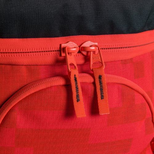 Skirucksack Rossignol Hero Boot Pro red/black