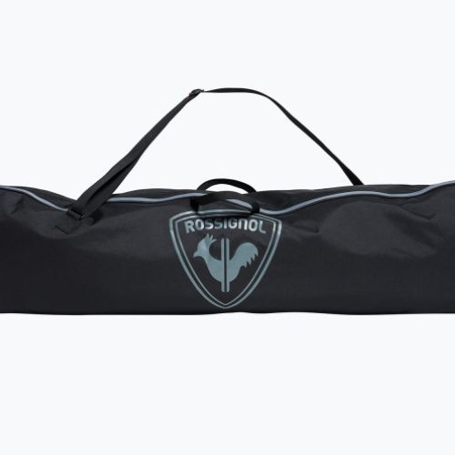 Snowboard Abdeckung Rossignol Basic Snowboard Solo black