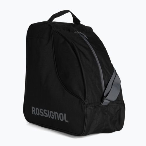 Skitasche Rossignol Tactic black/red
