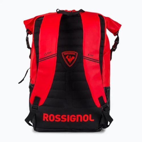 Urbaner Rucksack Rossignol Commuters Bag 25 hot red