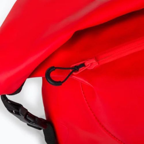 Urbaner Rucksack Rossignol Commuters Bag 25 hot red