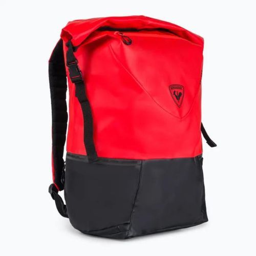 Urbaner Rucksack Rossignol Commuters Bag 25 hot red