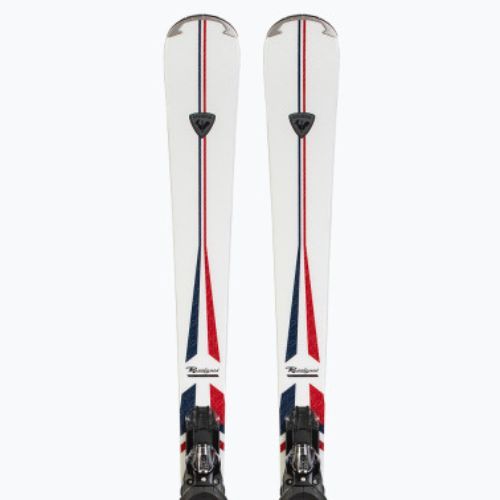Ski Alpin Herren Rossignol Signature Strato Crs K + NX12 white