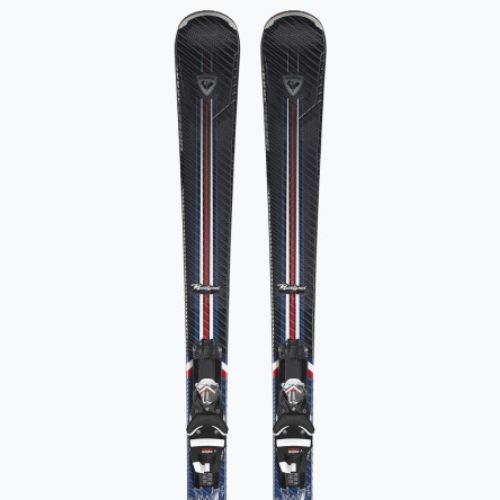 Ski Alpin Herren Rossignol Signature Palmares K + NX12 blue