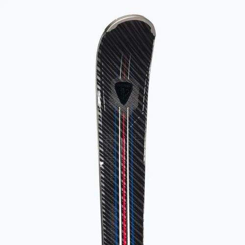 Ski Alpin Herren Rossignol Signature Palmares K + NX12 blue