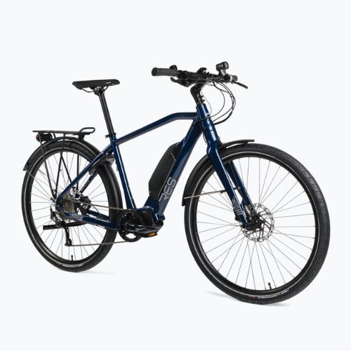 E-bike Ridley RES U5 U5-1Cs blau SBIU5MRID1