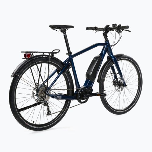 E-bike Ridley RES U5 U5-1Cs blau SBIU5MRID1