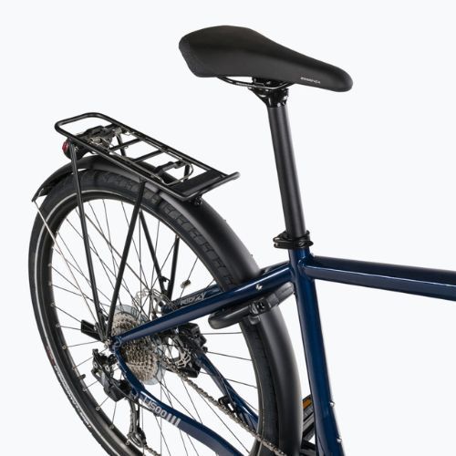 E-bike Ridley RES U5 U5-1Cs blau SBIU5MRID1