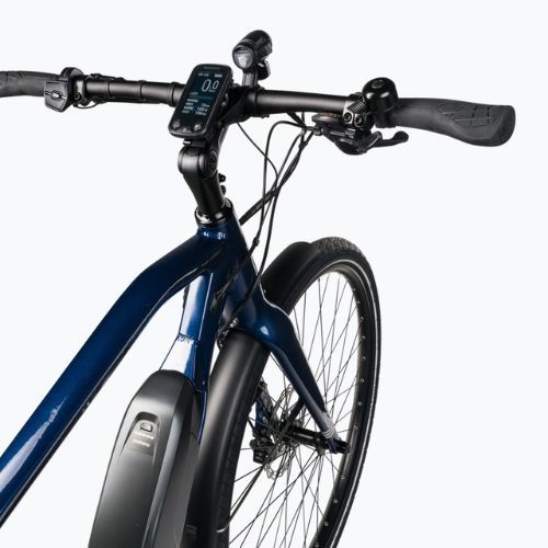 E-bike Ridley RES U5 U5-1Cs blau SBIU5MRID1