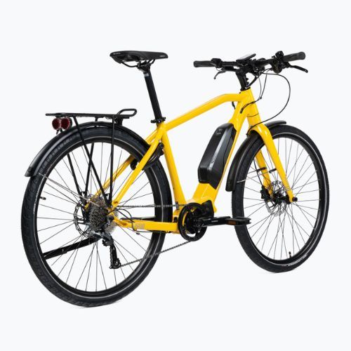 E-bike Herren Ridley RES U5 U5-1Bs gelb SBIU5MRID