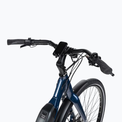 E-bike Damen Ridley RES U5 U5-1Cs blau SBIU5WRID1