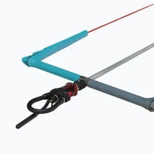 Kitesurfing bar Airush Ride 223 blau-grau AI32618