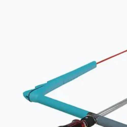 Kitesurfing bar Airush Ride 223 blau-grau AI32618