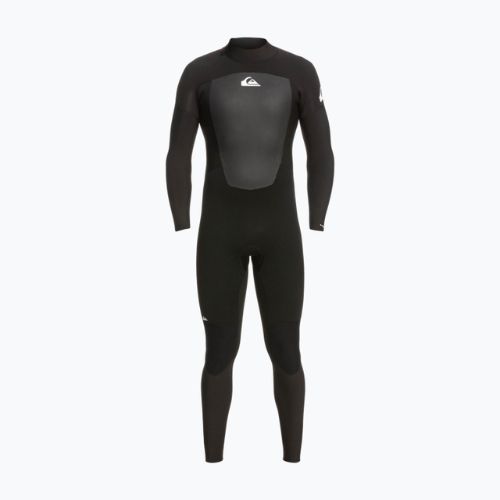 Neoprenanzug Herren Quiksilver 4/3 Prologue schwarz EQYW13175