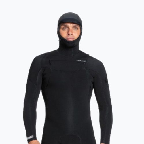 Neoprenanzug Herren Quiksilver Everyday Sessions 5/4/3 schwarz EQYW233