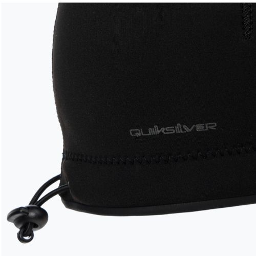 Neoprenmütze Quiksilver Marathon Sessions 2 mm schwarz EQYWW368