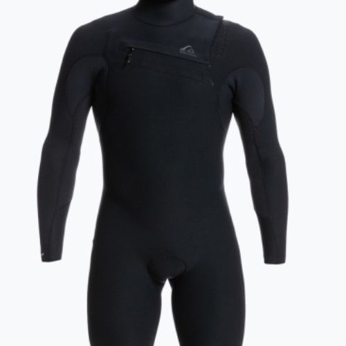 Neoprenanzug Herren Quiksilver Highline 5/4/3 schwarz EQYW2326