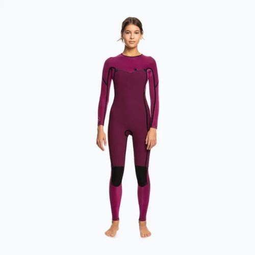 Neoprenanzug für Frauen ROXY 4/3 Popsurf FZ GBS 2021 jellybean new pop big