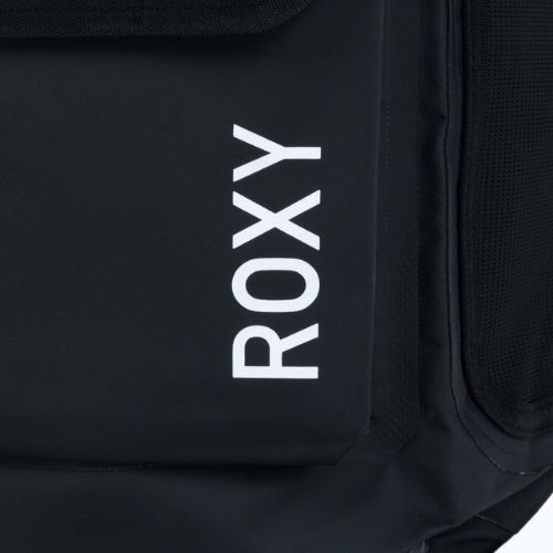 Wasserdichter Rucksack für Frauen ROXY Need It 2021 anthracite