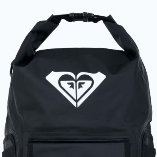 Wasserdichter Rucksack für Frauen ROXY Need It 2021 anthracite