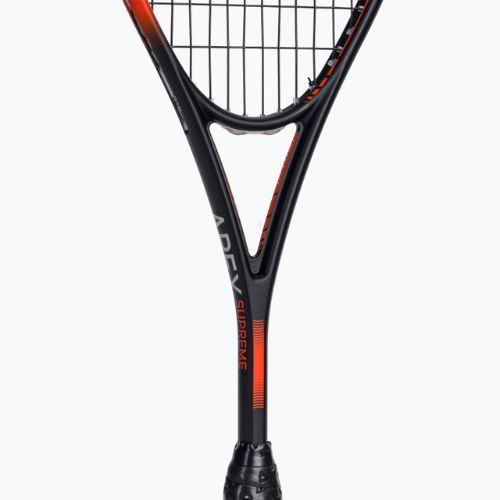Squashschläger Dunlop Apex Supreme sq. schwarz 77344US